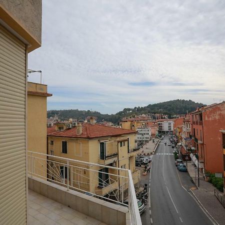 Casa Lucilla Leilighet Porto Ercole  Eksteriør bilde