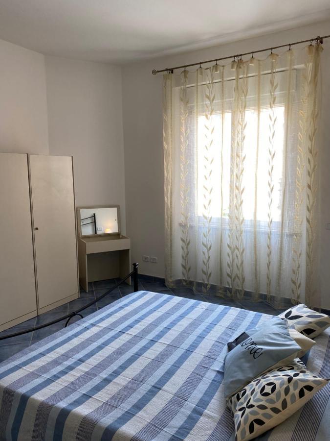 Casa Lucilla Leilighet Porto Ercole  Eksteriør bilde