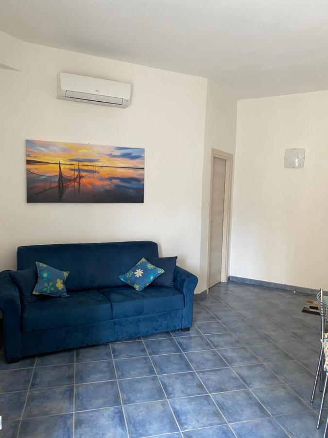 Casa Lucilla Leilighet Porto Ercole  Eksteriør bilde