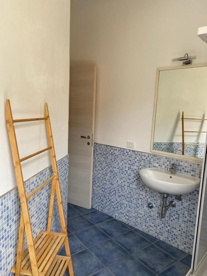 Casa Lucilla Leilighet Porto Ercole  Eksteriør bilde