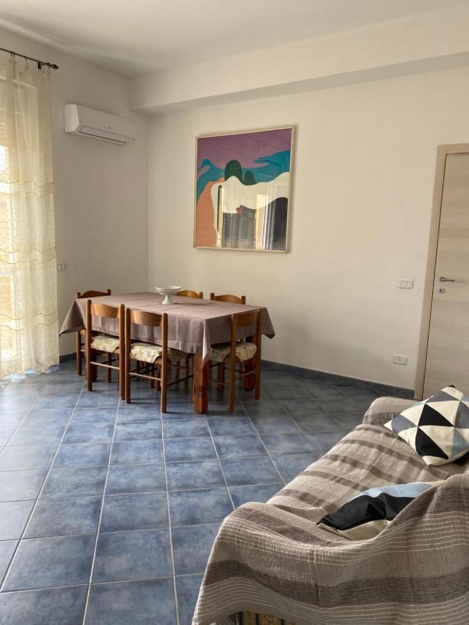 Casa Lucilla Leilighet Porto Ercole  Eksteriør bilde