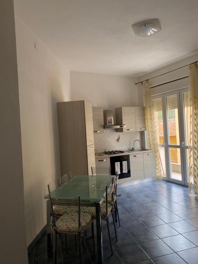 Casa Lucilla Leilighet Porto Ercole  Eksteriør bilde
