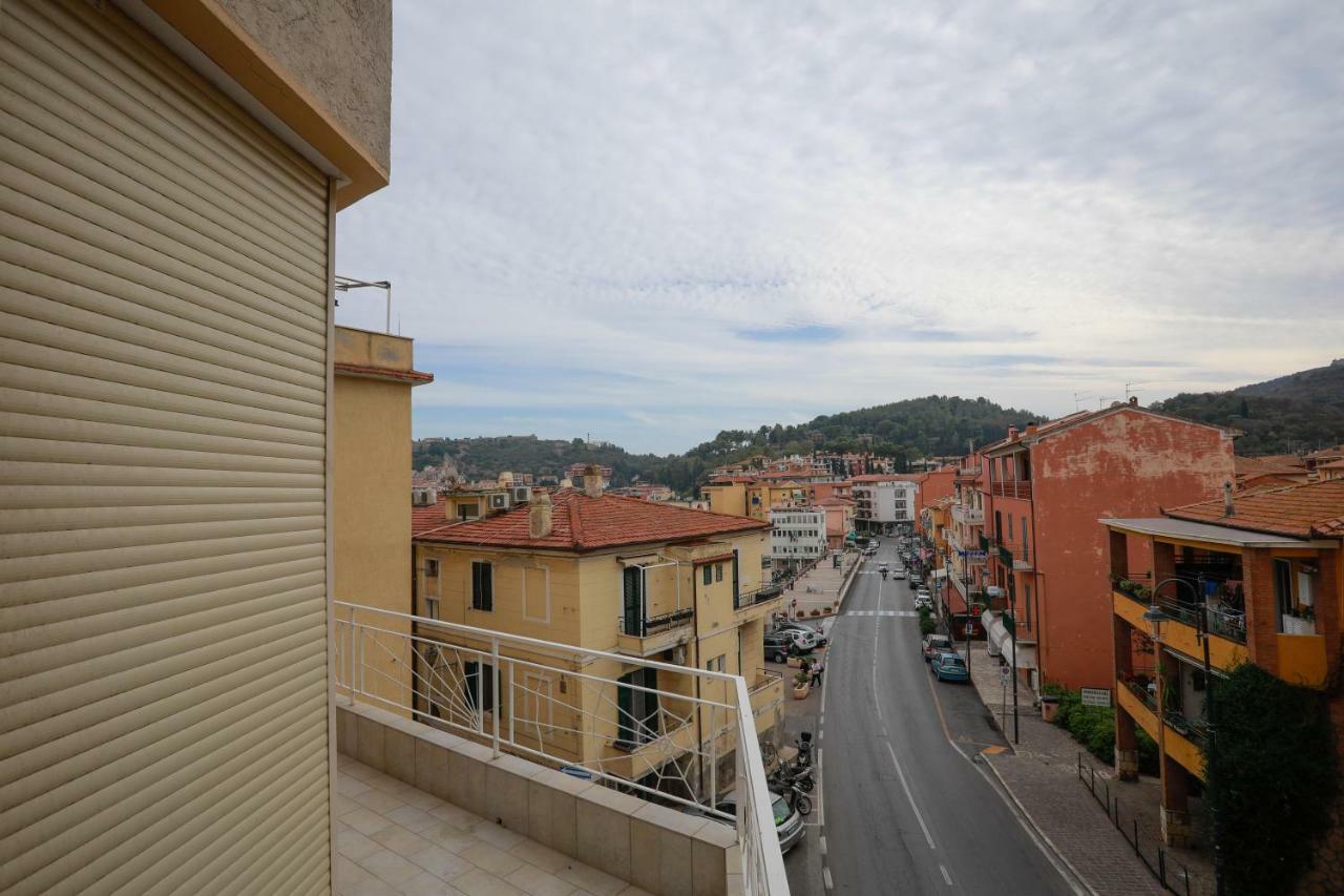 Casa Lucilla Leilighet Porto Ercole  Eksteriør bilde